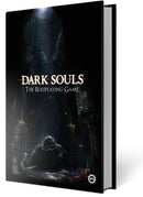 Dark Souls: The Roleplaying Games