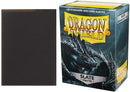 Dragon Shield: Matte: Slate (100)
