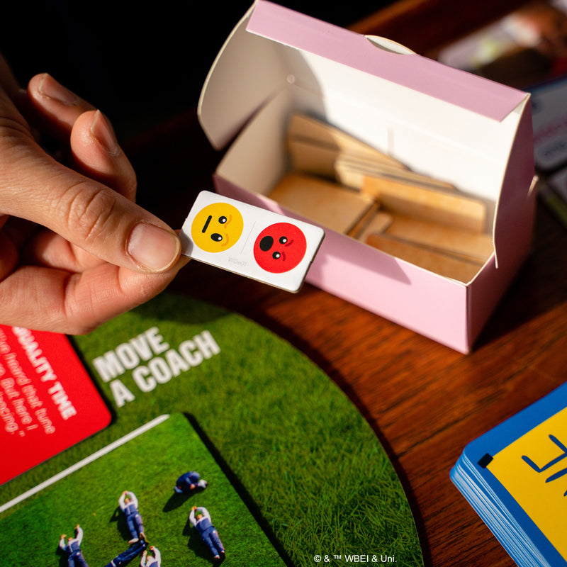 Ted Lasso Party Game