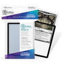 UG Precise Fit Bordifies Sleeves x100 (64x89mm)