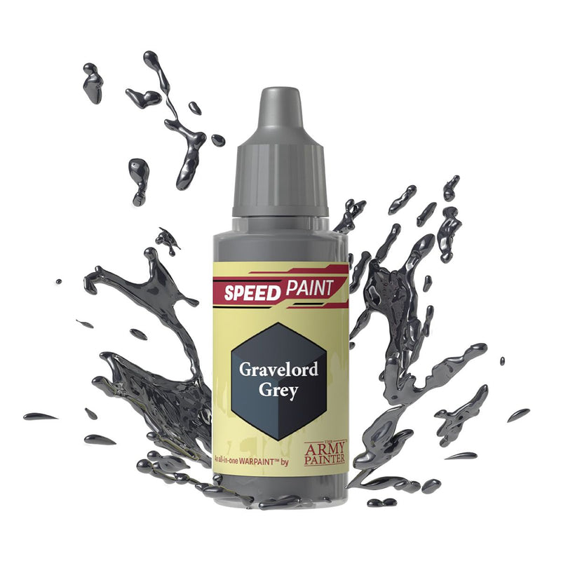 Gravelord Grey