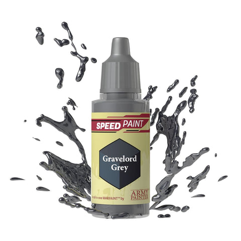Gravelord Grey