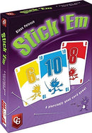 Stick 'Em