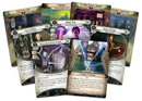 Arkham Horror: The Card Game - Machinations Through Time