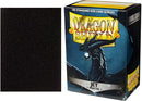 Dragon Shield: Matte: Jet (100)