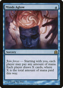 Minds Aglow [Commander 2011]