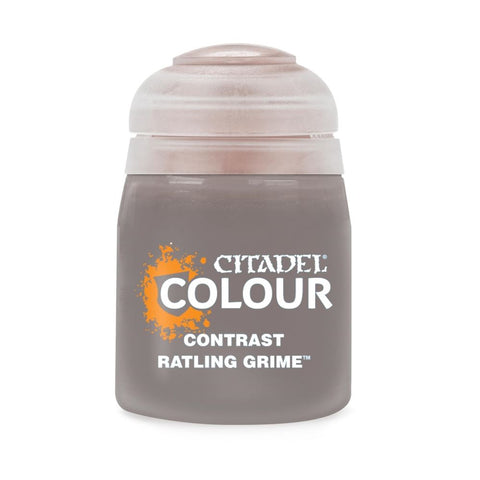 RATLING GRIME