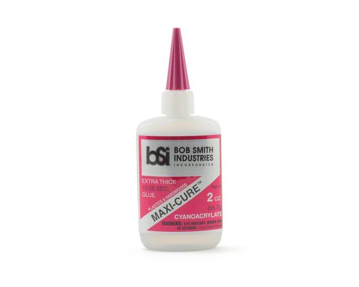 BSI Maxi-Cure 56ml