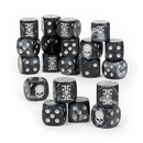 Deathwatch Dice Set