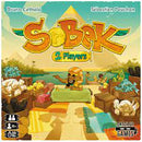Sobek: 2 Players