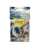 Dragon Shield Perfect Fit Clear