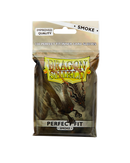 Dragon Shield Perfect Fit Smoke