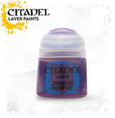 XEREUS PURPLE