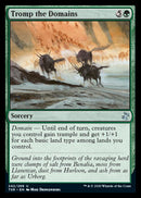 Tromp the Domains [Time Spiral Remastered]