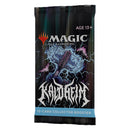 Kaldheim Collector Booster Pack