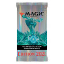 Magic: The Gathering: Core Set 2021 Collector Booster Pack