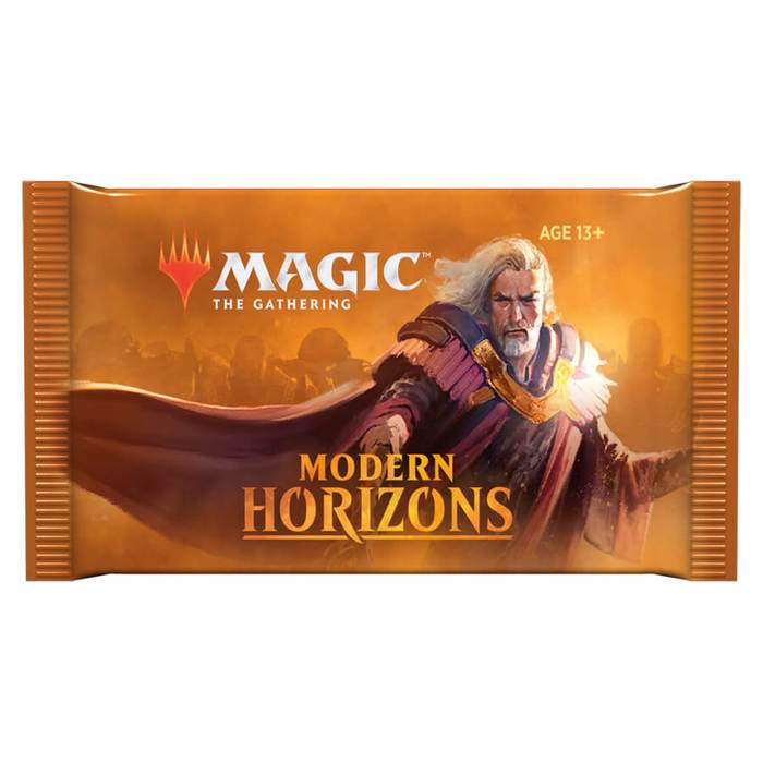 Modern Horizons Booster Pack