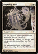 Lingering Souls [Duel Decks: Sorin vs. Tibalt]