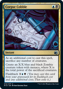 Corpse Cobble [Innistrad: Midnight Hunt]
