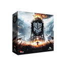 Frostpunk the Board Game