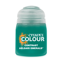 AELDARI EMERALD