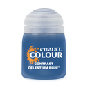 CELESTIUM BLUE