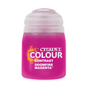 DOOMFIRE MAGENTA