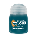 FROSTHEART (CONTRAST)