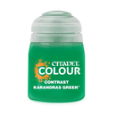 KARANDRAS GREEN