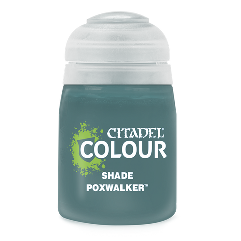 POXWALKER (SHADE)