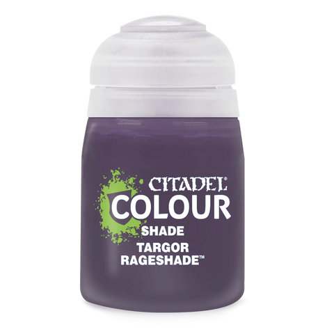 TARGOR RAGESHADE