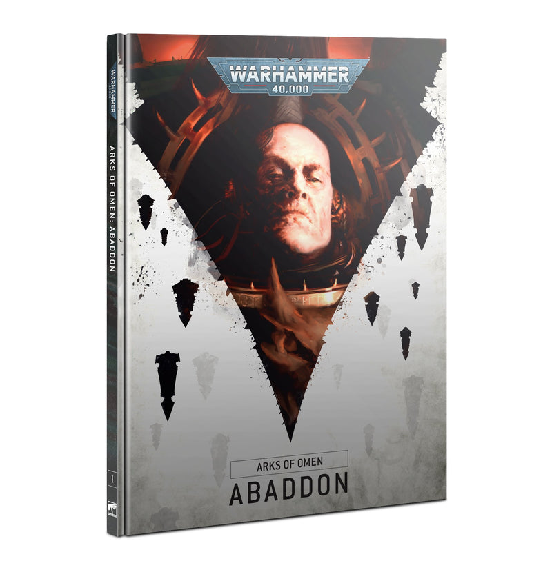 ARKS OF OMEN: ABADDON