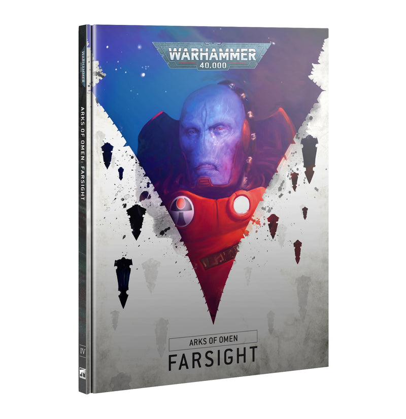ARKS OF OMEN: FARSIGHT [PRE ORDER]