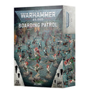 BOARDING PATROL: AELDARI