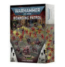 BOARDING PATROL: CHAOS DAEMONS