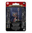 Blades of Khorne: RealmGore Ritualist