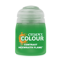 HEXWRAITH FLAME (CONTRAST)