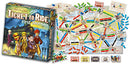 Ticket to Ride: First Journey
