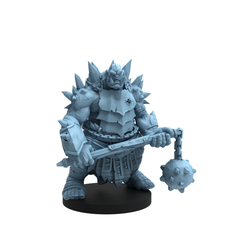 Epic Encounters: Halls of the Orc King
