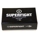 SUPERFIGHT: 500 Card Core Deck