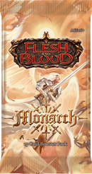 Monarch Unlimited Booster Pack