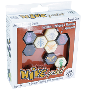 Hive Pocket