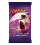 Magic: The Gathering: Iconic Masters Booster Pack