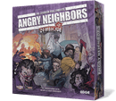 Zombicide: Angry Neighbors