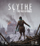 The Rise of Fenris Expansion