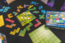 Patchwork Express