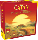 CATAN - 25th Anniversary Edition