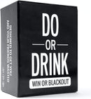 Do or Drink