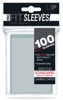 UP Pro-fit Sleeves x100