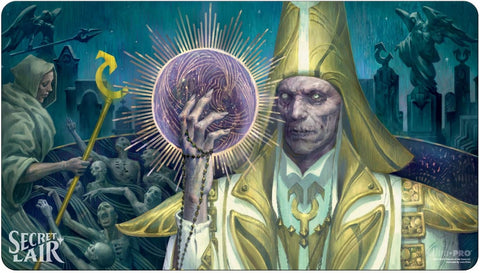 Playmat: Secret Lair June 2022